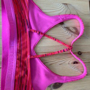 UnderArmour sports bras for sale